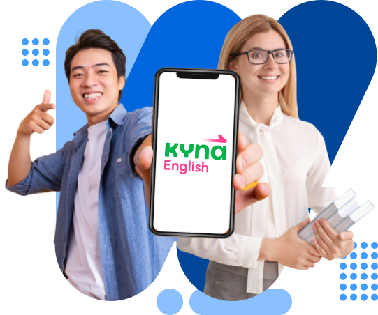 KYNA ENGLISH ADULT - HỌC TIẾNG ANH CHO NGƯỜI ĐI LÀM